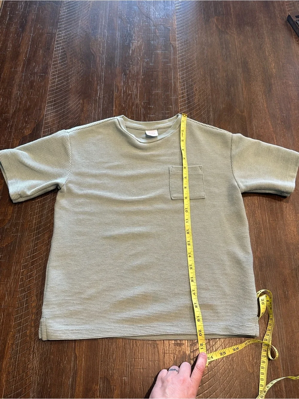 Boys Short-Sleeve Tee